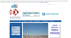 Desktop Screenshot of marcelpellicer.com